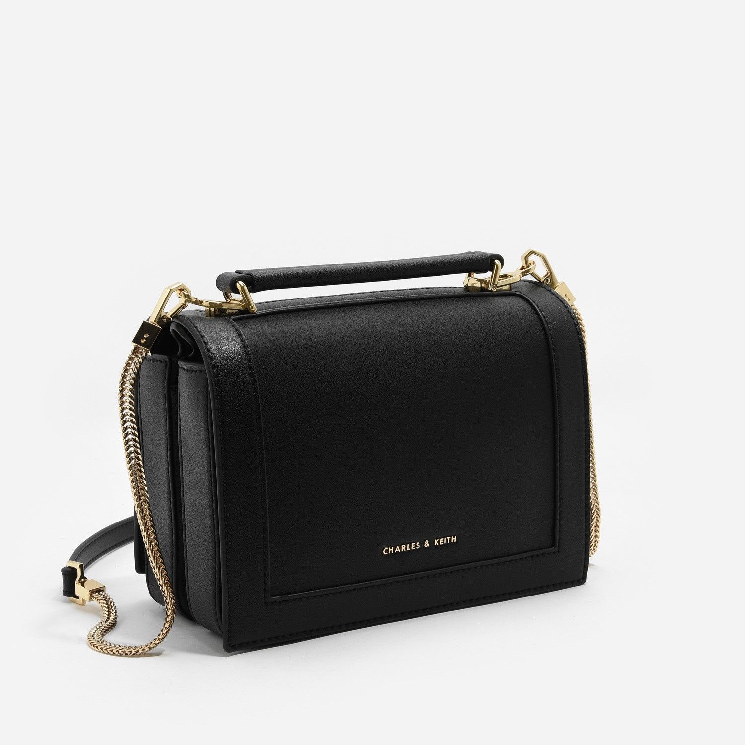 Charles & Keith sling bag - Rejmak