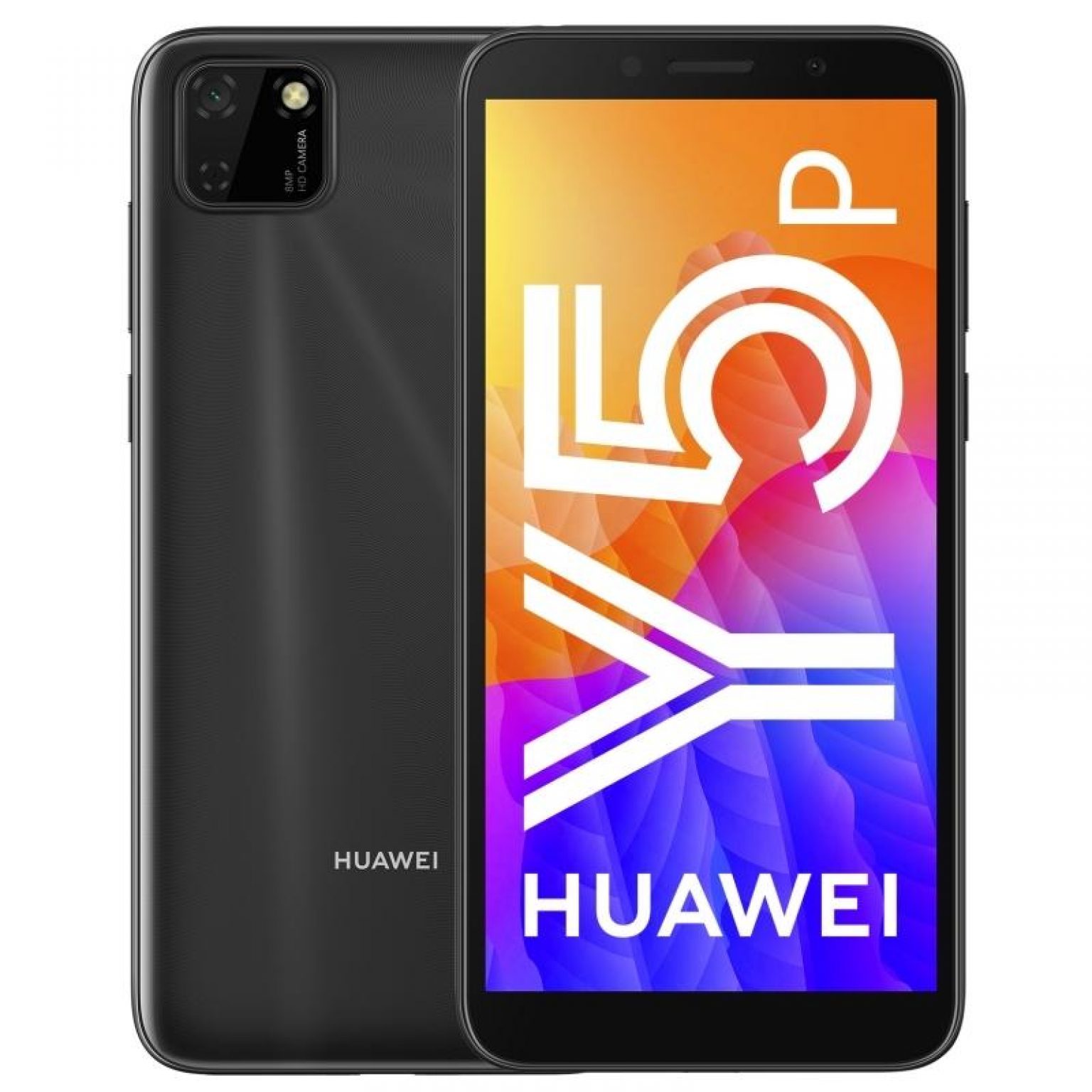 Huawei Y 8 P Купить