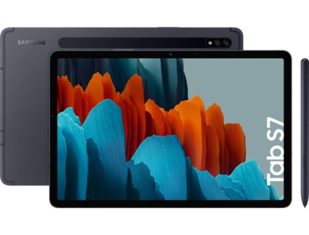 samsung tab s7  cena