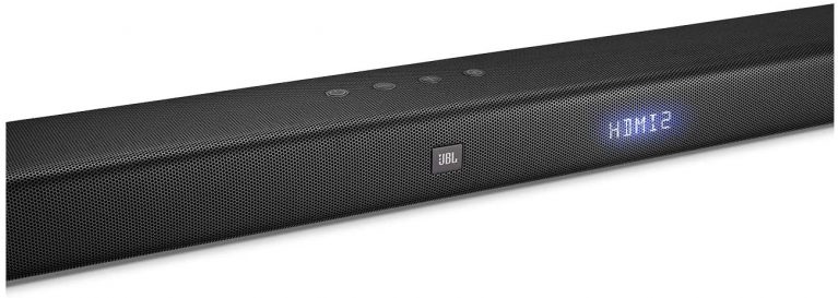 JBL Bar 5.1 â Channel 4K Ultra HD Soundbar with True Wireless Surround Speakers â Rejmak