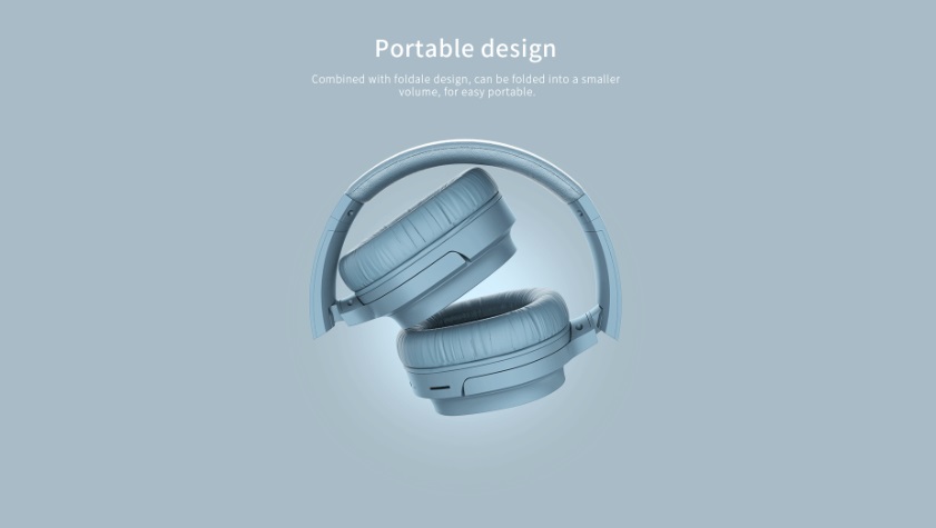 Havit i62 90°Rotating Wireless Extra 