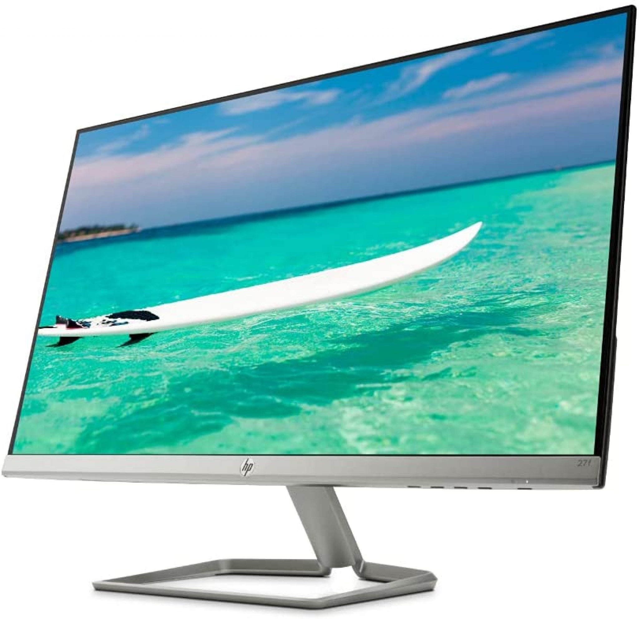 Ips monitor