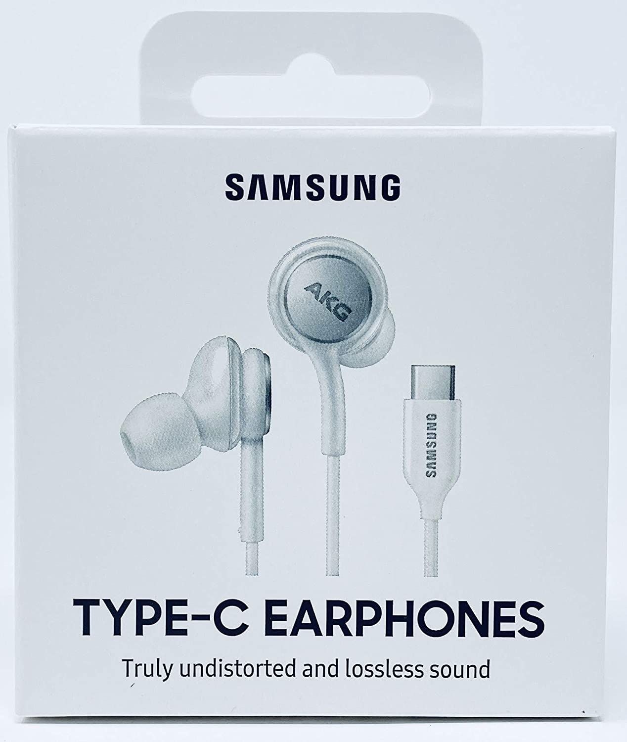 SAMSUNG EO-IC100BBEGUS Corded Type-C 