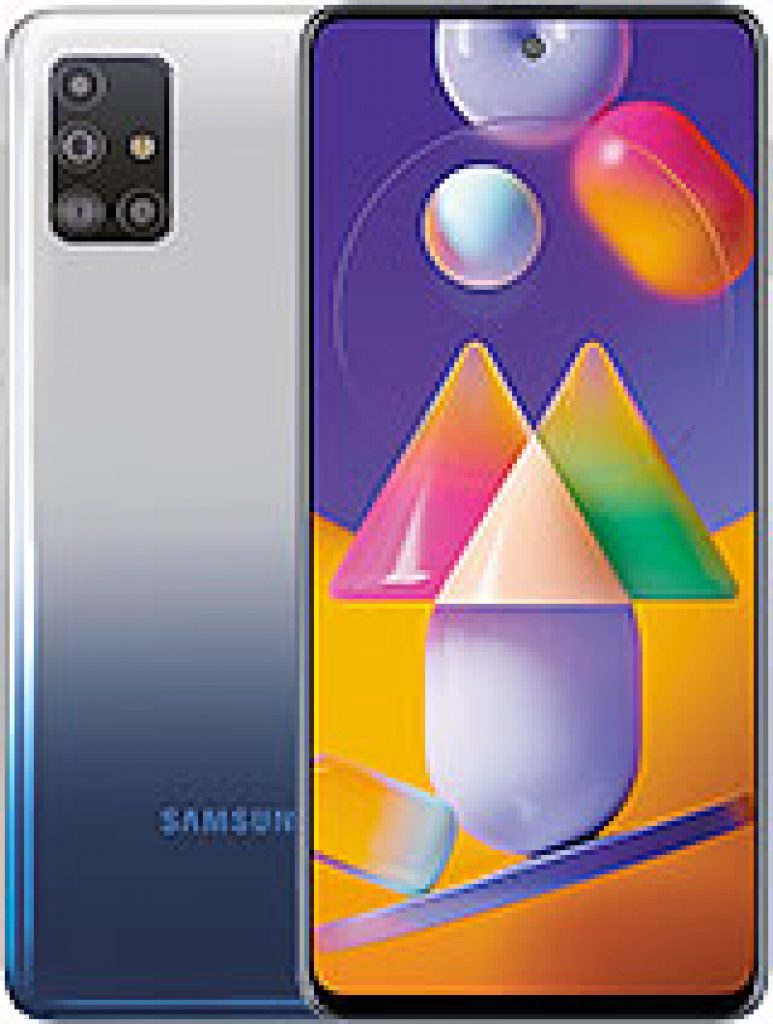Samsung Galaxy M31s 128GB|6GB â Rejmak