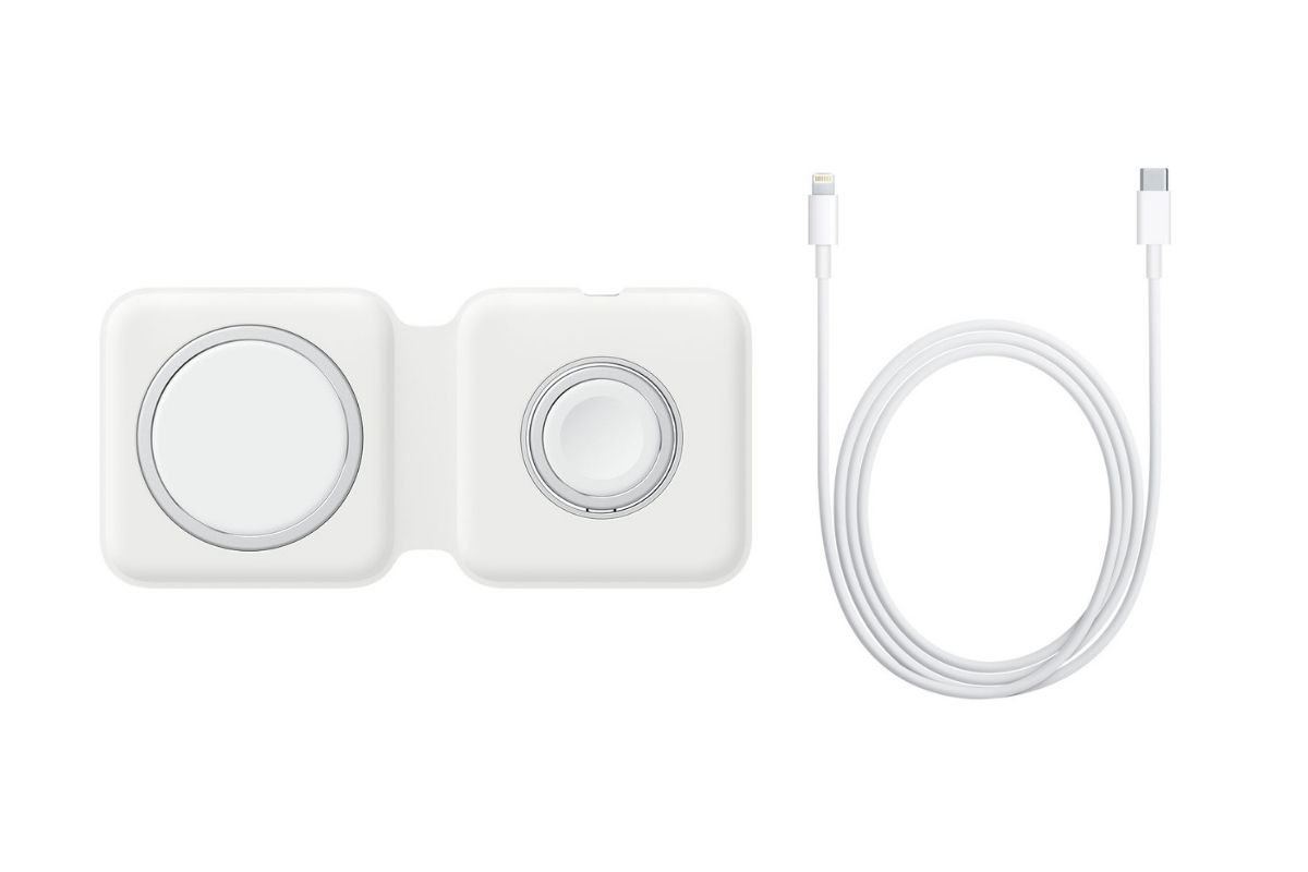 Apple MagSafe Duo Charger – Rejmak
