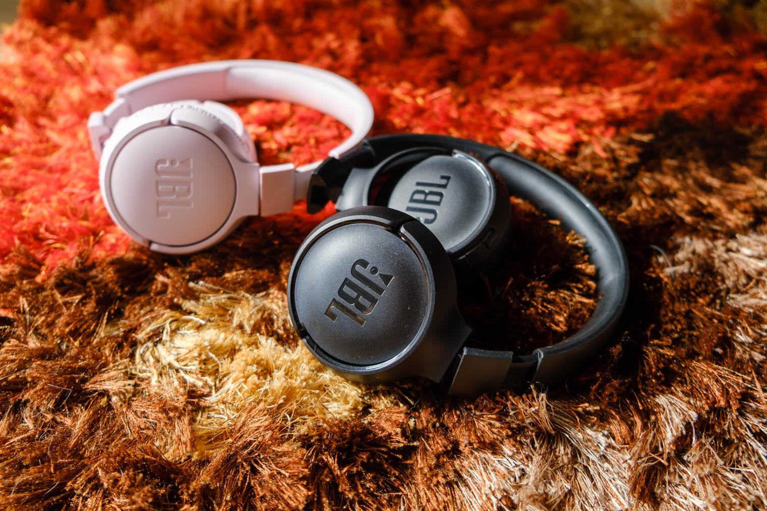 JBL Tune 510BT: Wireless On-Ear Headphones – Rejmak