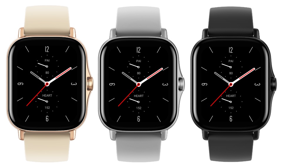 gts2 amazfit