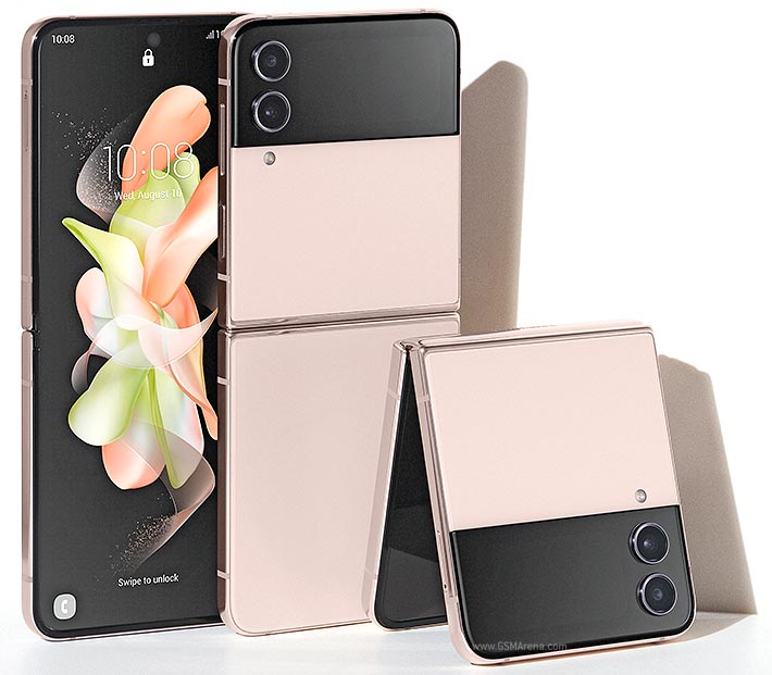 Samsung Galaxy Z Flip 4 256gb 8gb Rejmak